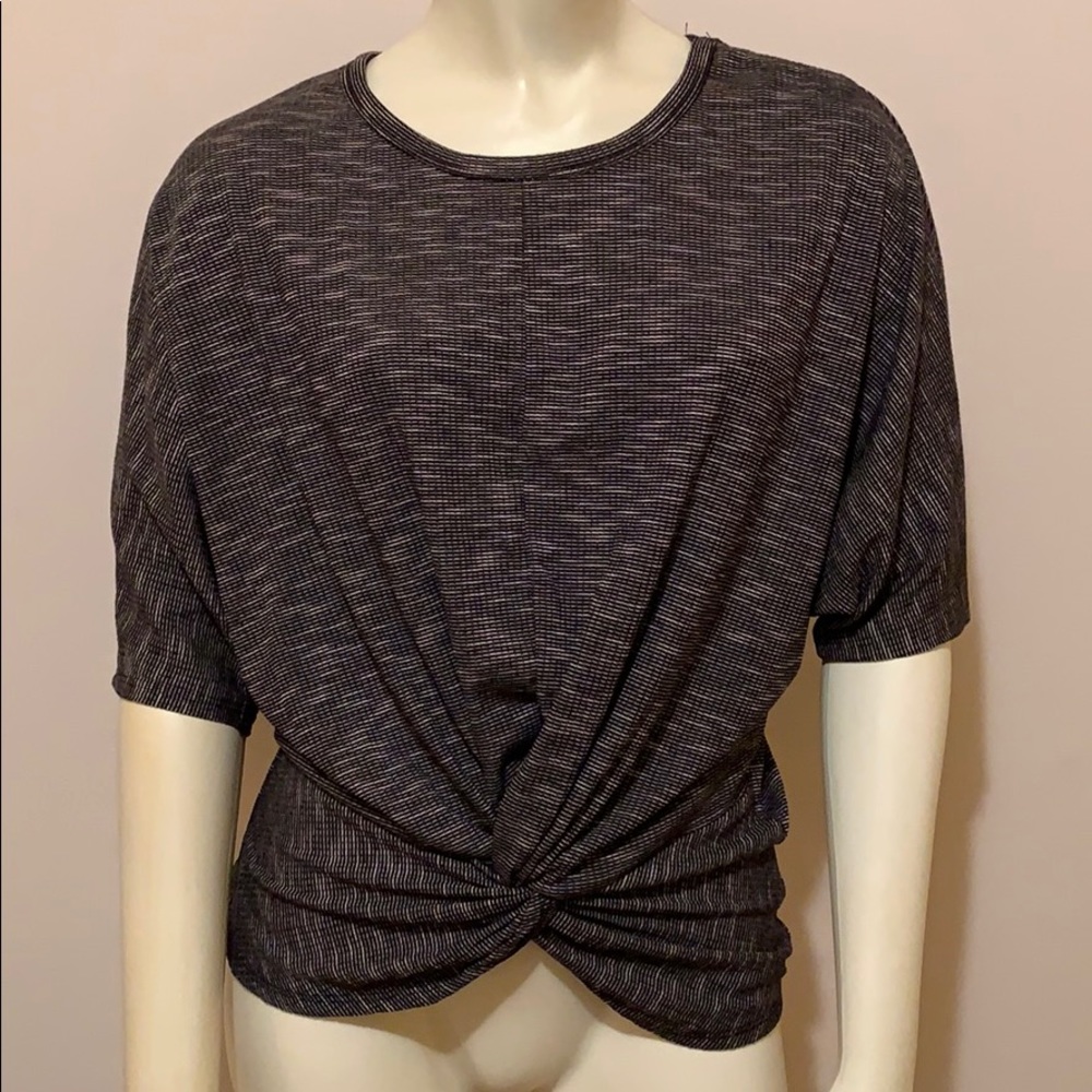NWT Chance or Fate flattering shirt SZ-XS